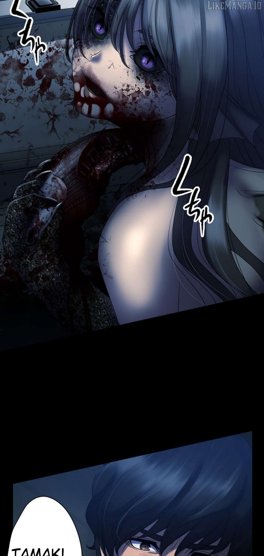 Read King From Hell Manga Online