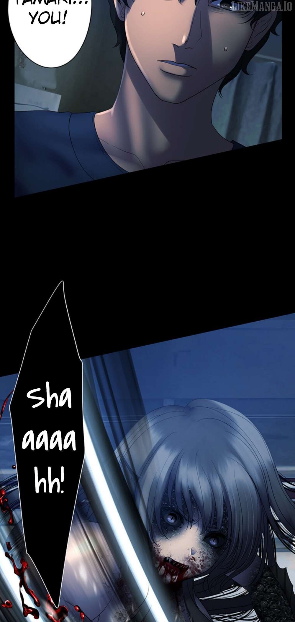 Read King From Hell Manga Online