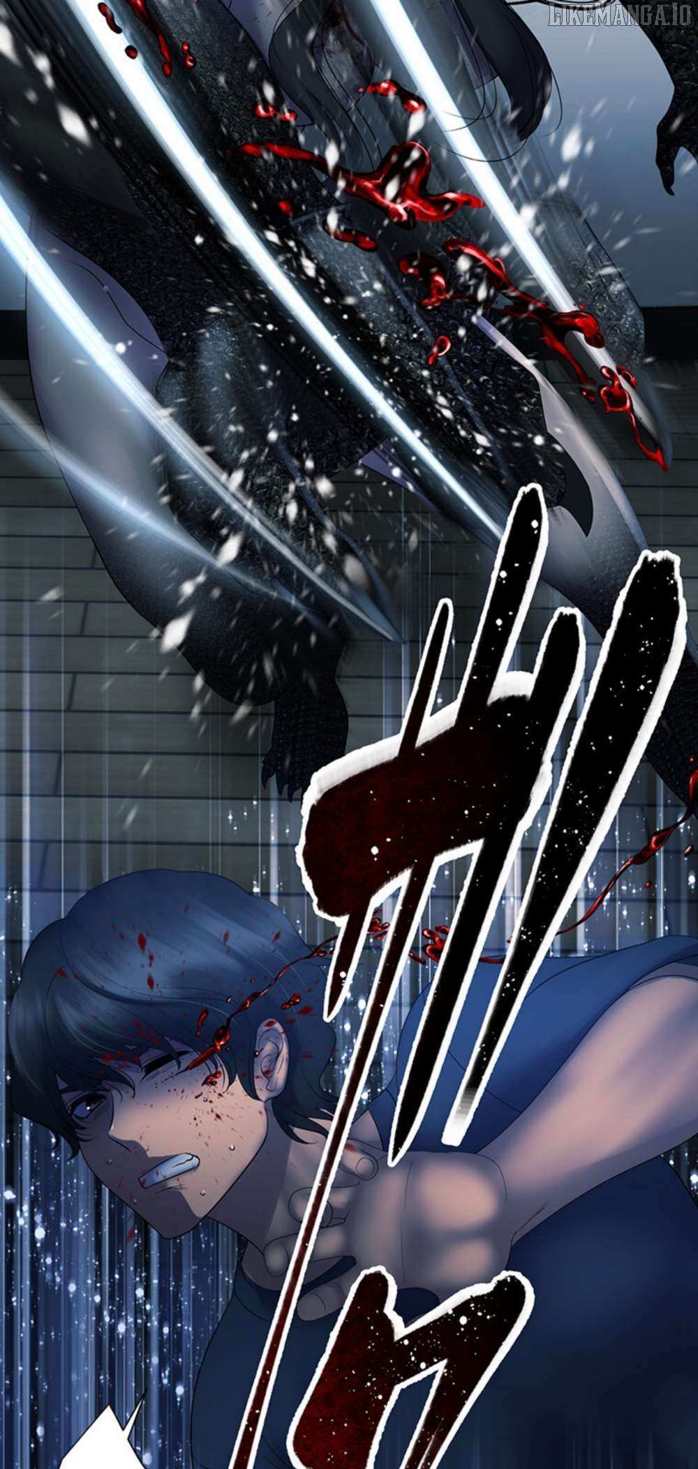 Read King From Hell Manga Online