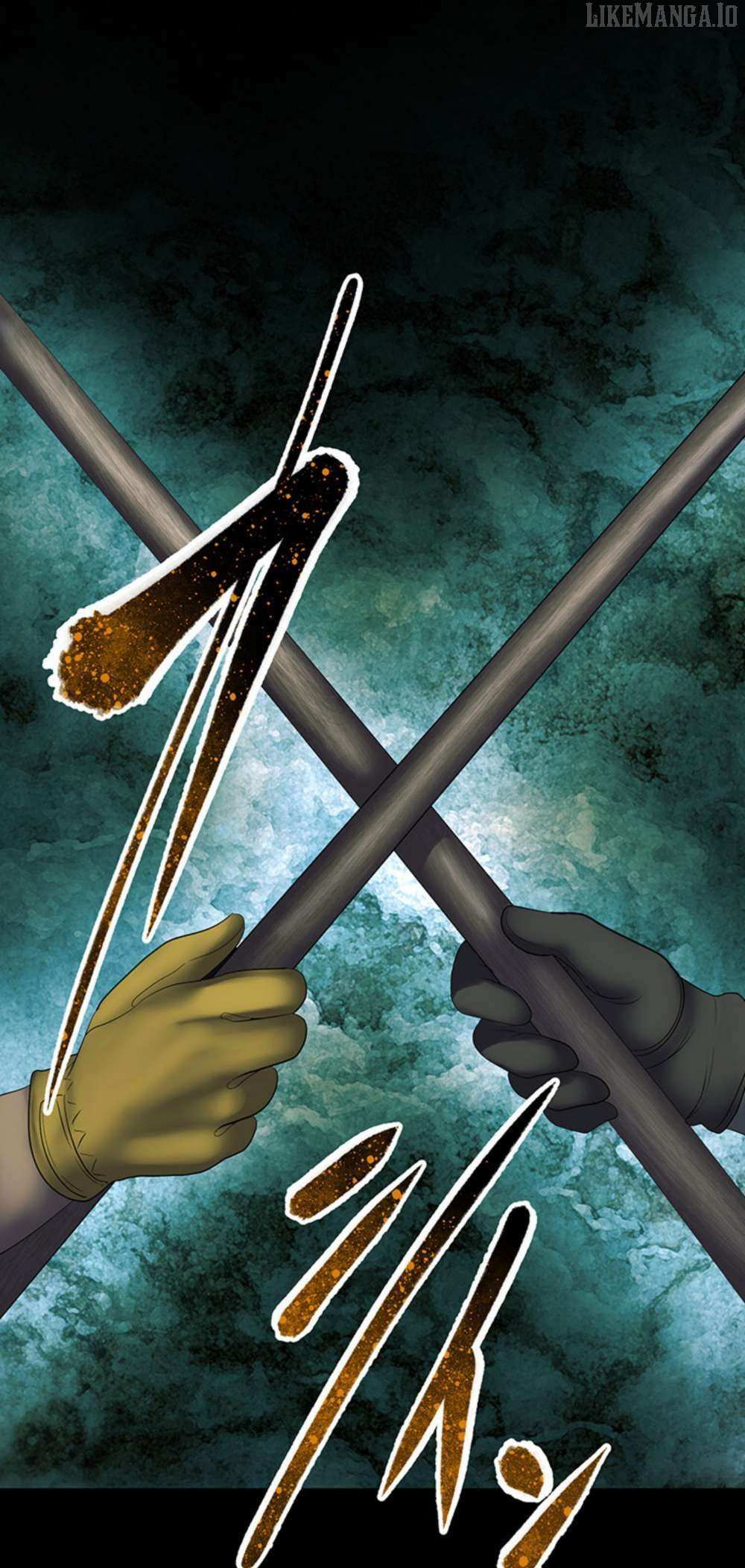 Read King From Hell Manga Online