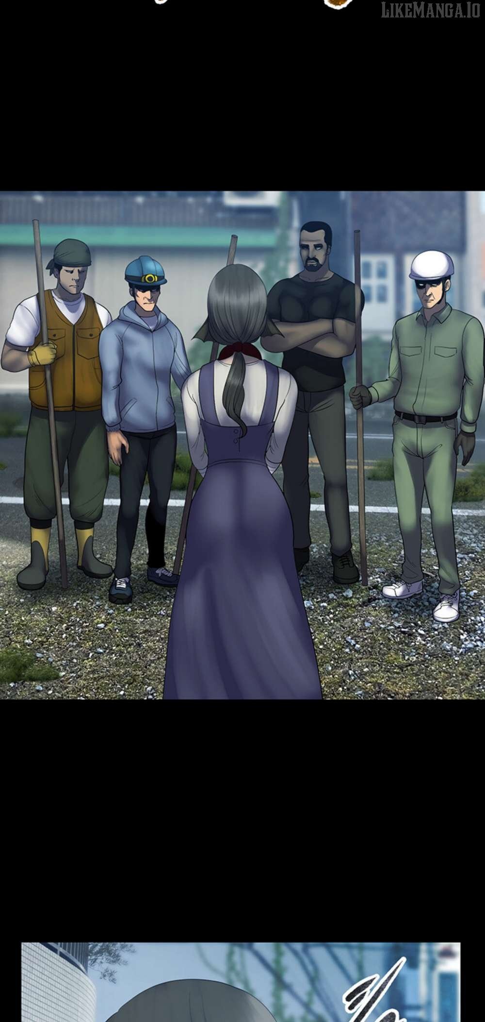 Read King From Hell Manga Online