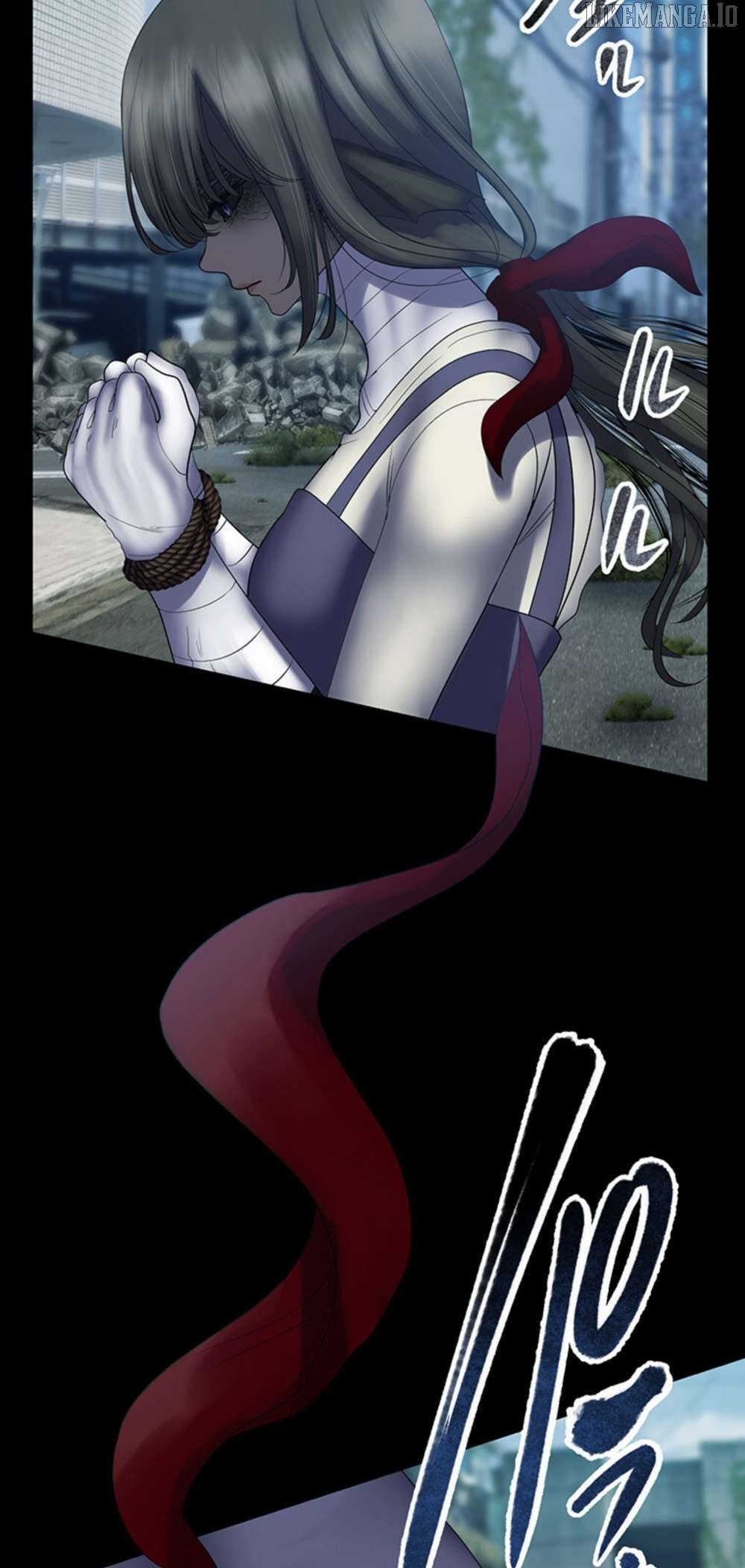 Read King From Hell Manga Online