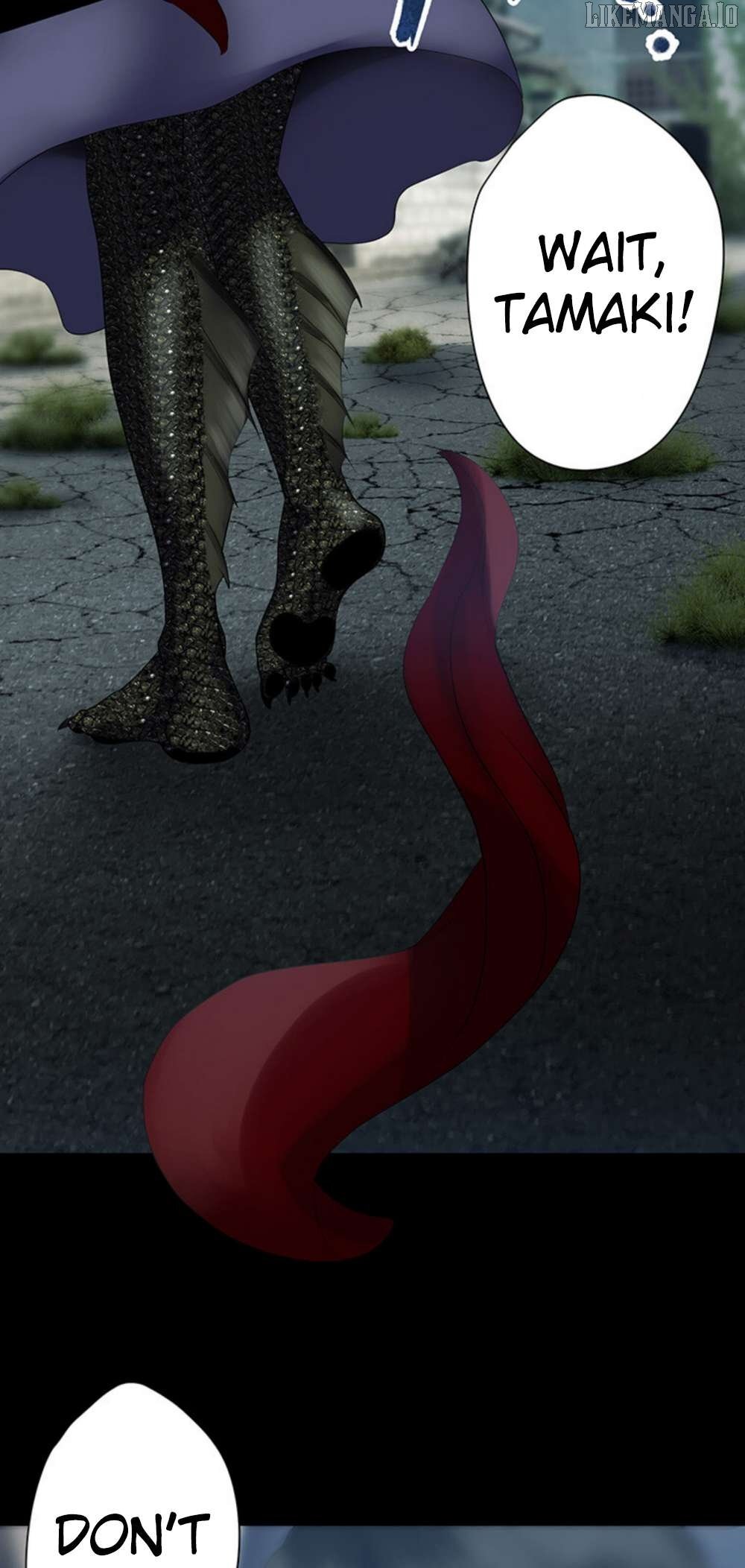 Read King From Hell Manga Online