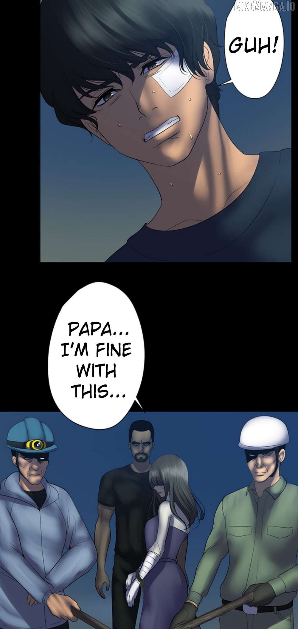 Read King From Hell Manga Online