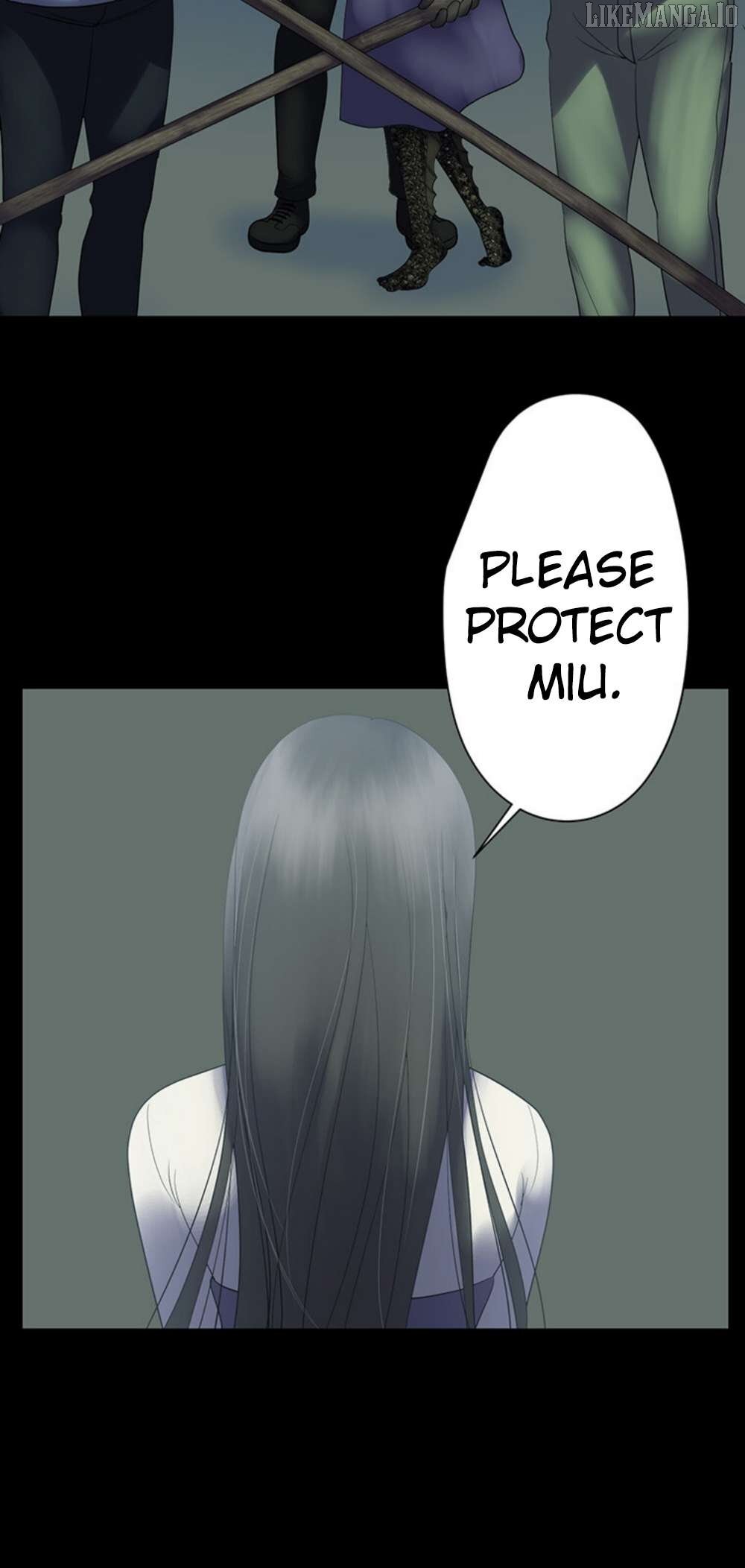 Read King From Hell Manga Online