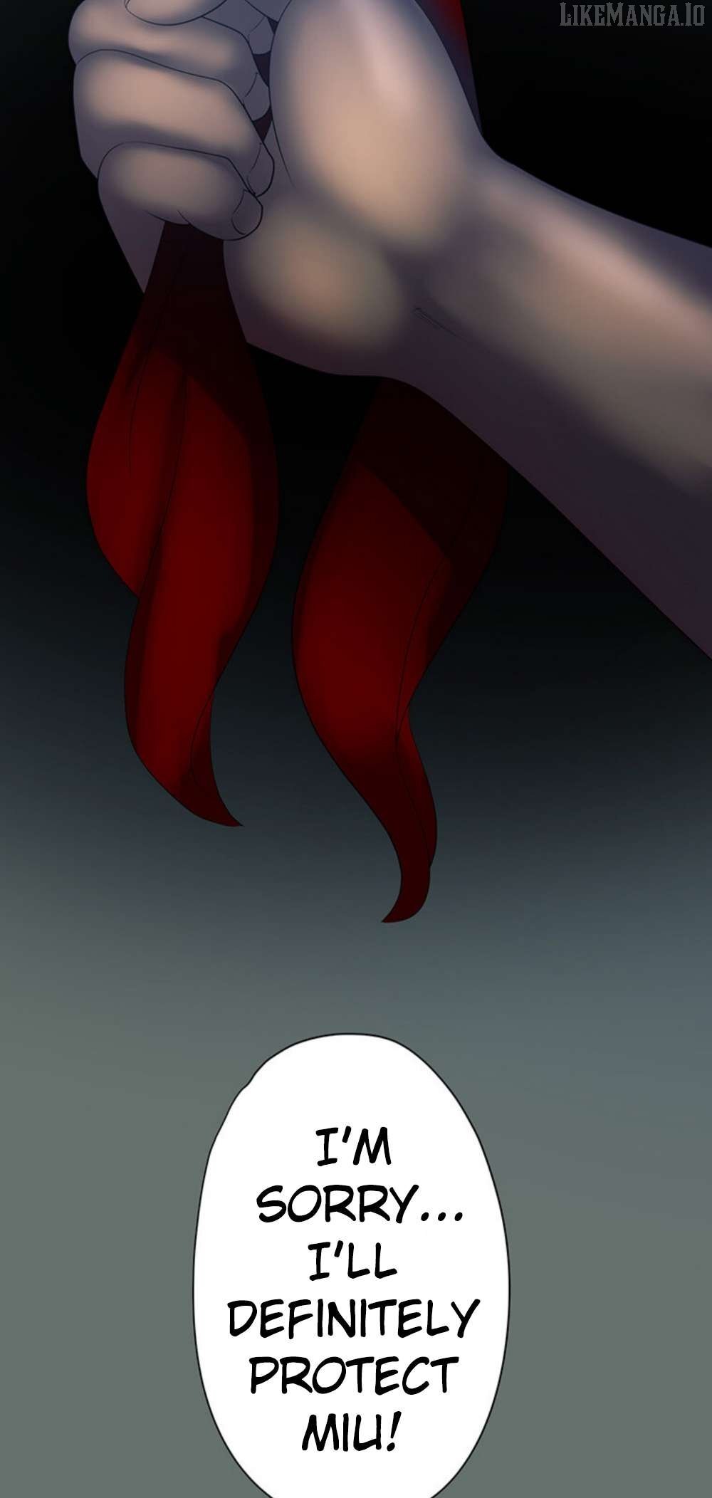 Read King From Hell Manga Online