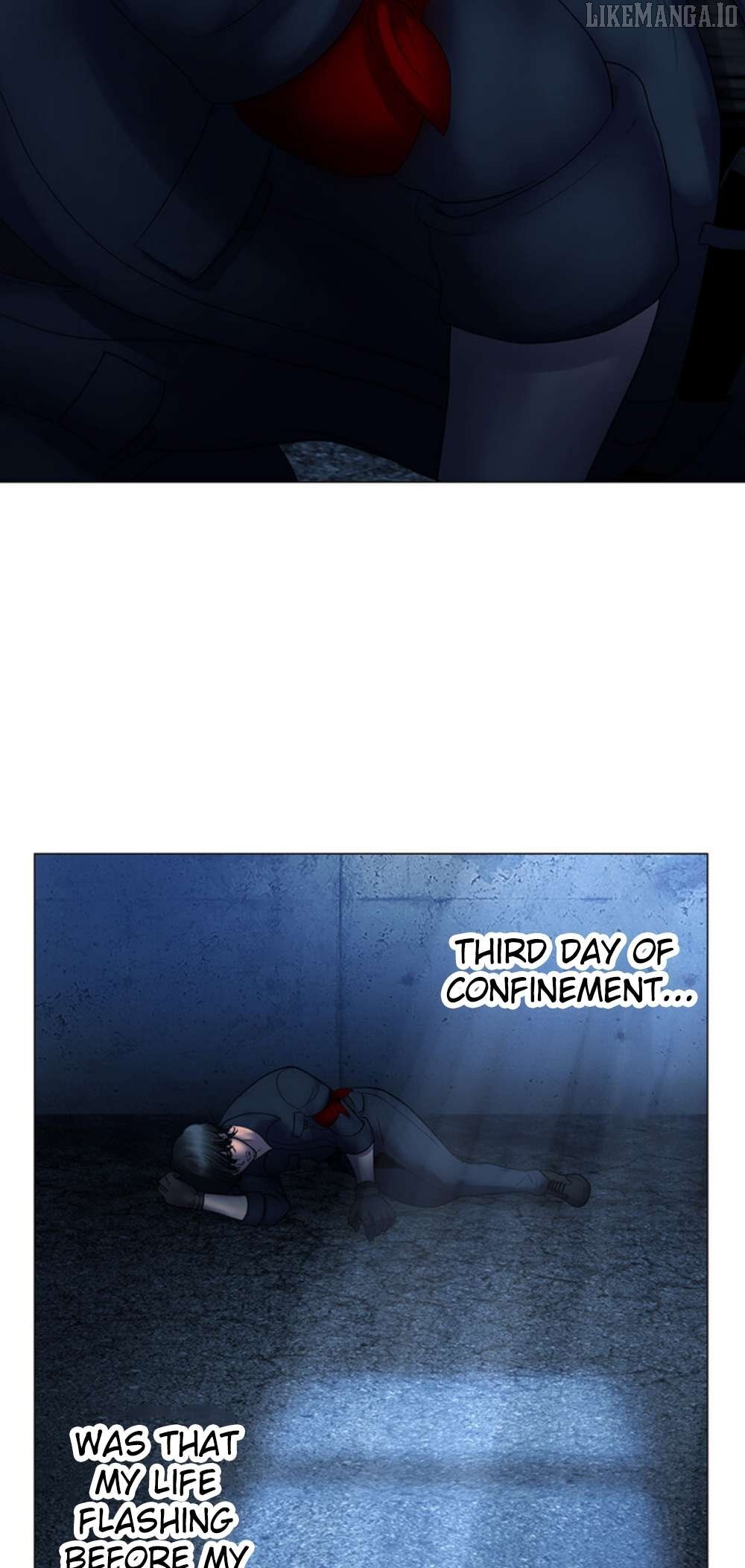 Read King From Hell Manga Online