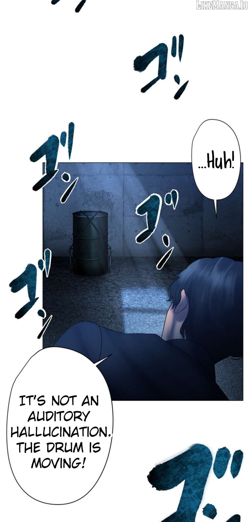 Read King From Hell Manga Online