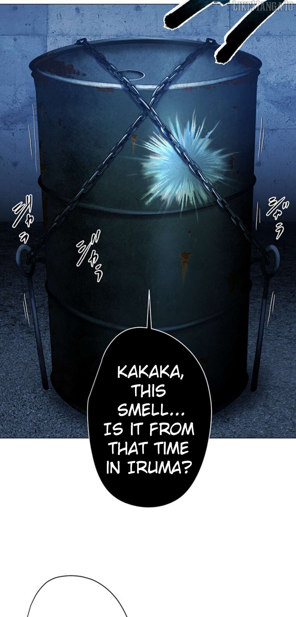 Read King From Hell Manga Online