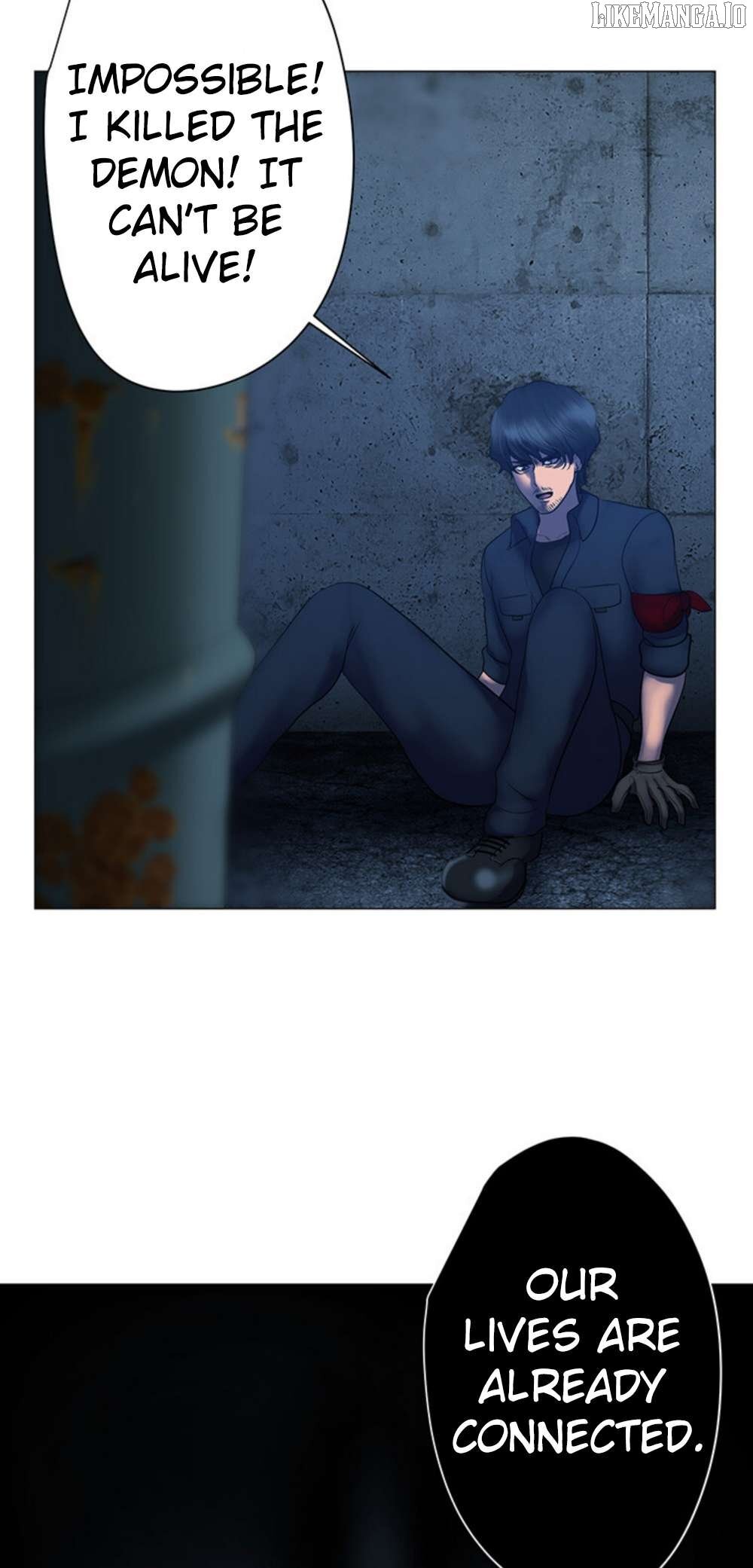 Read King From Hell Manga Online