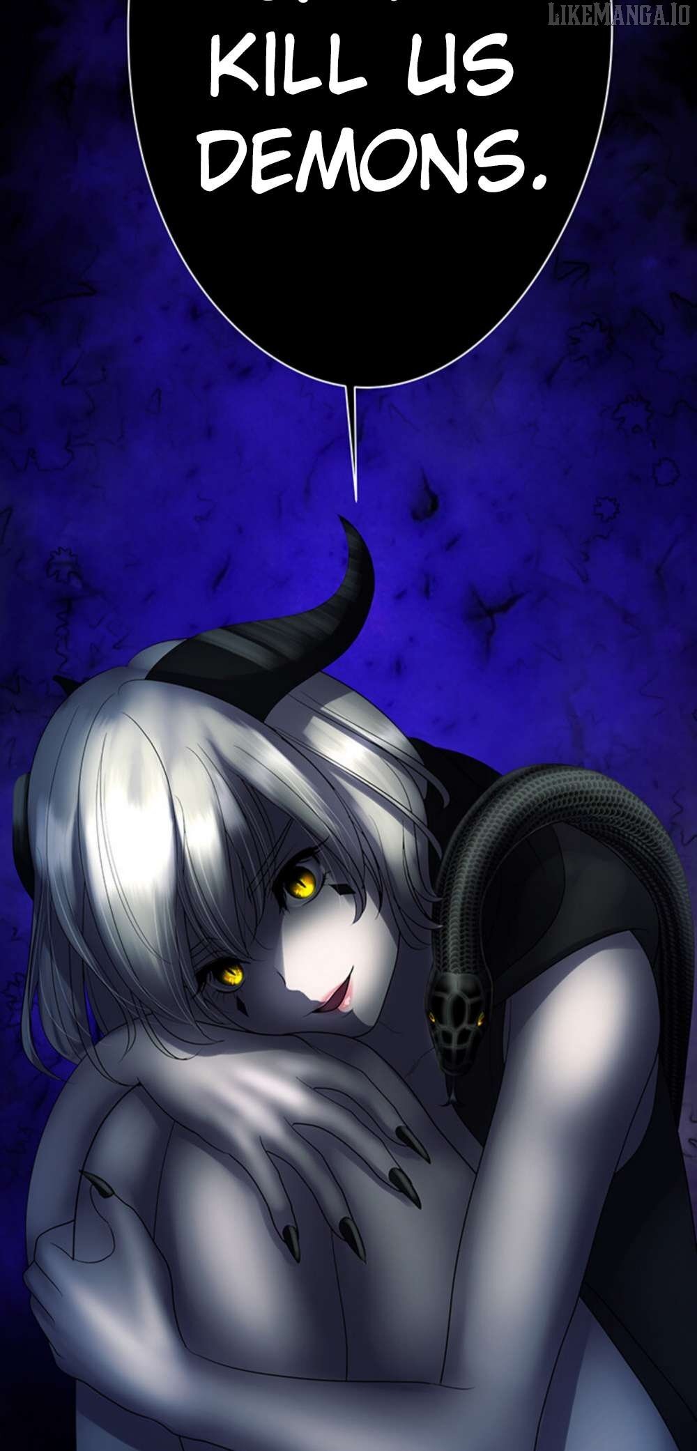 Read King From Hell Manga Online