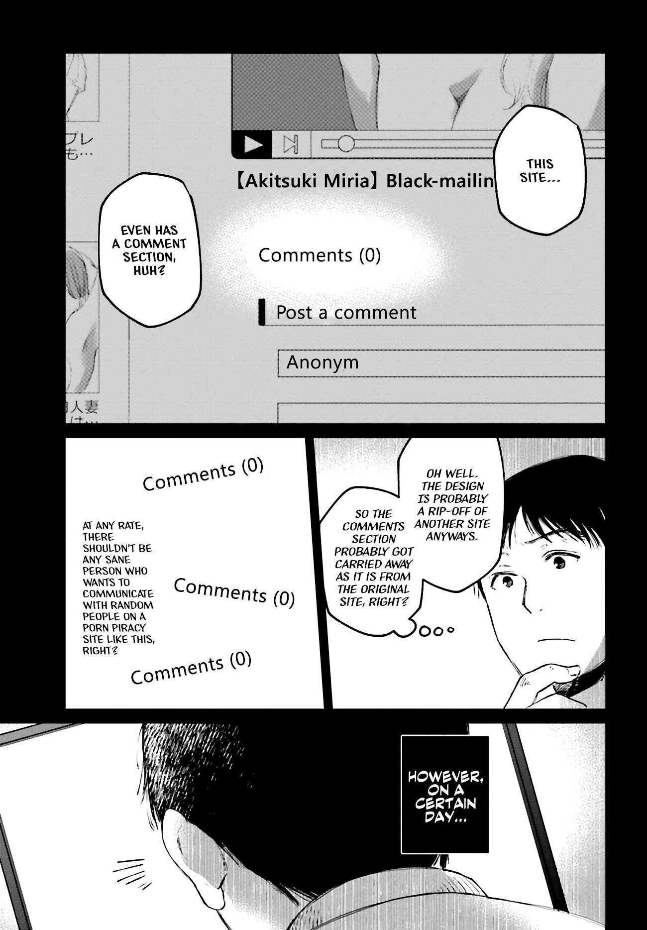 Read Kinki Chihou no Aru Basho ni Tsuite Manga Online