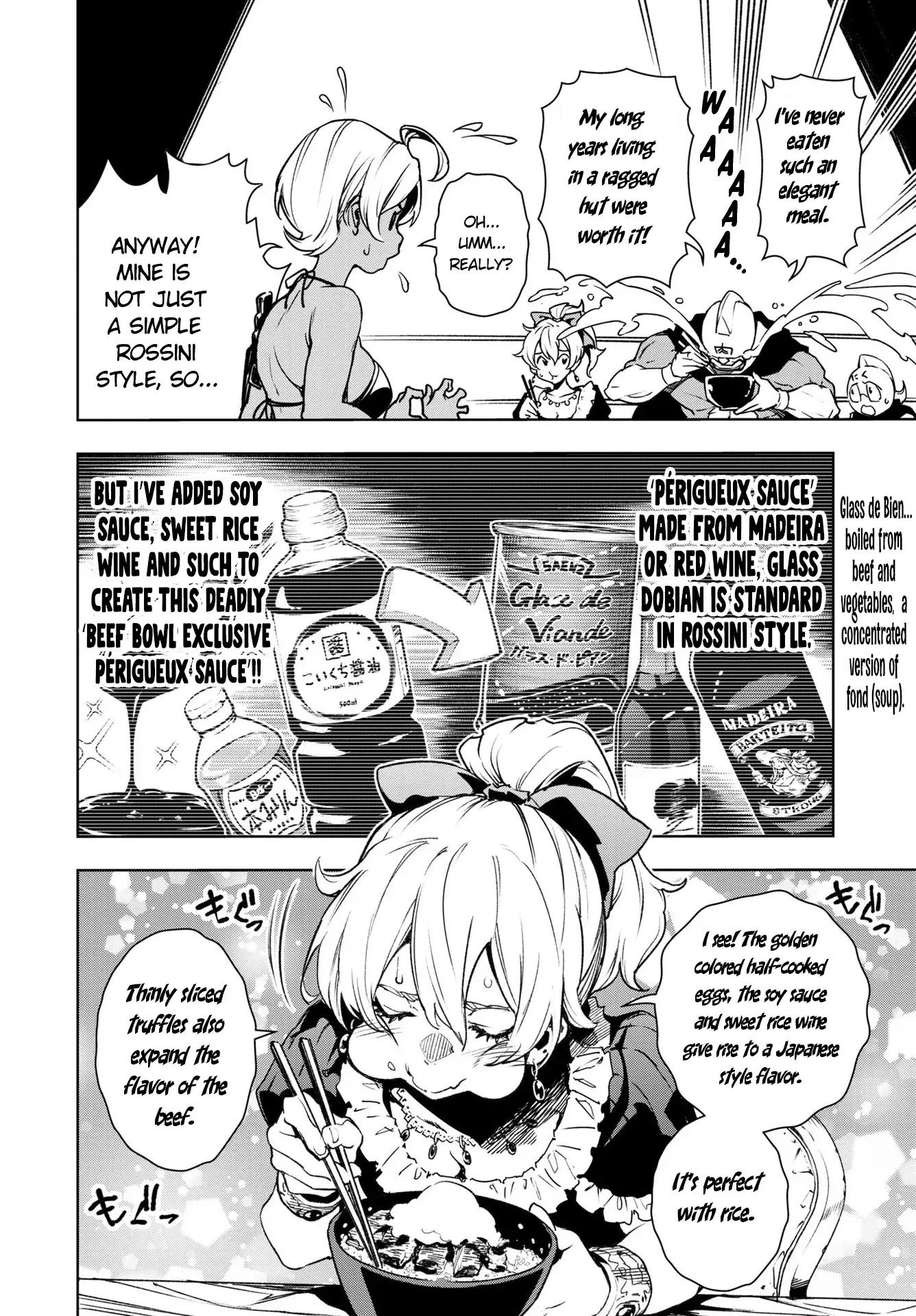 Read Kinnikuman Jump Manga Online