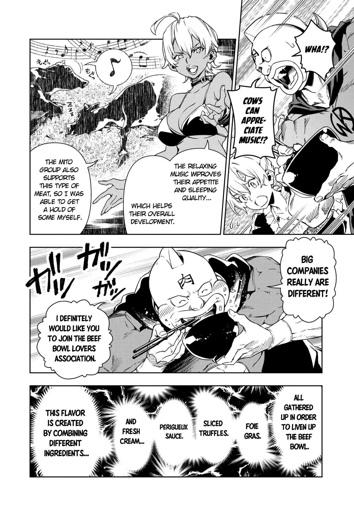 Read Kinnikuman Jump Manga Online