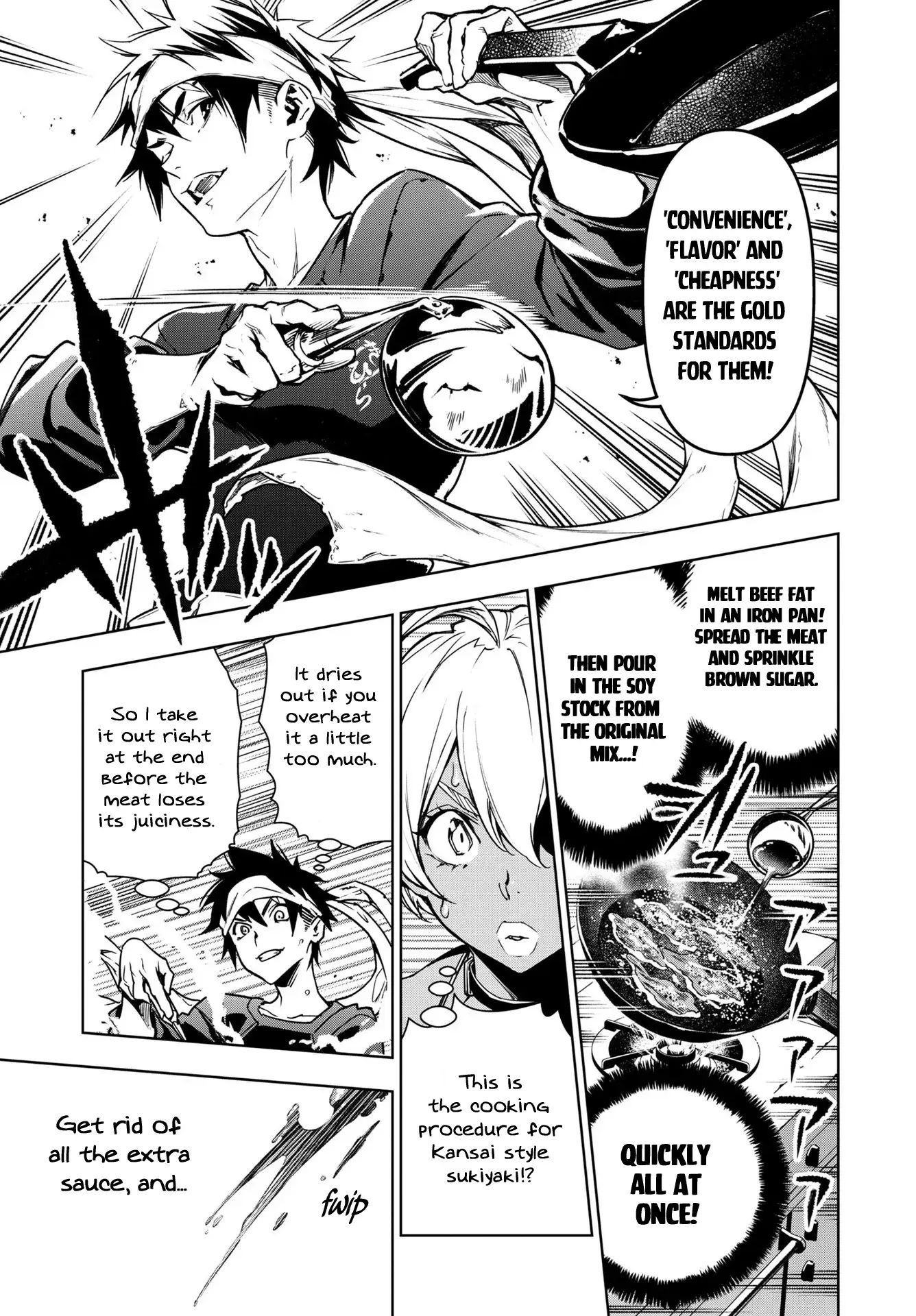 Read Kinnikuman Jump Manga Online