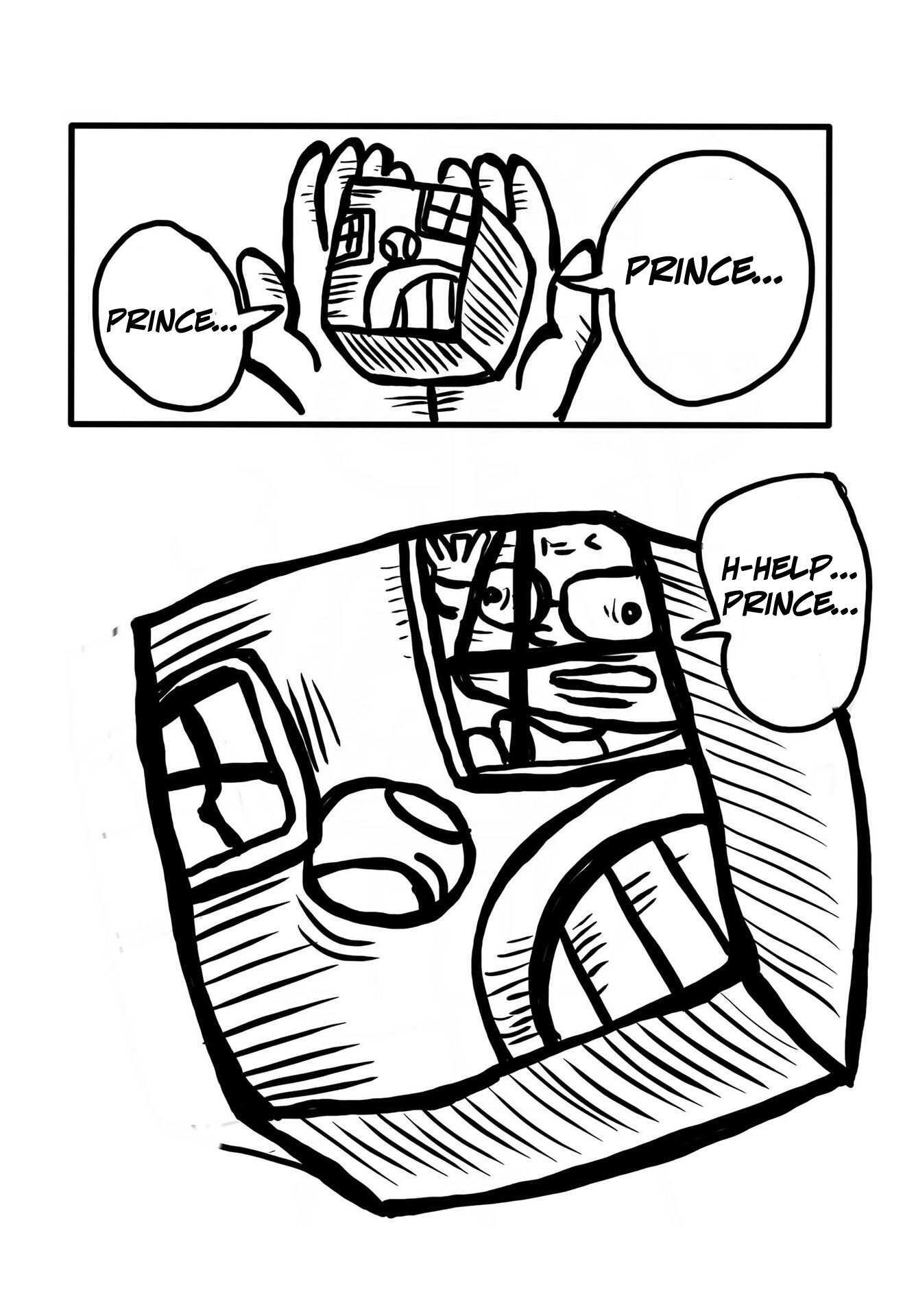 Read Kinnikuman Jump Manga Online