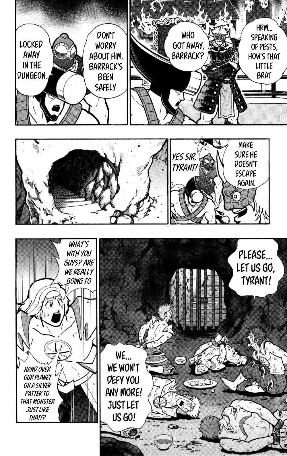 Read Kinnikuman One shot Collection (2011-2014) Manga Online