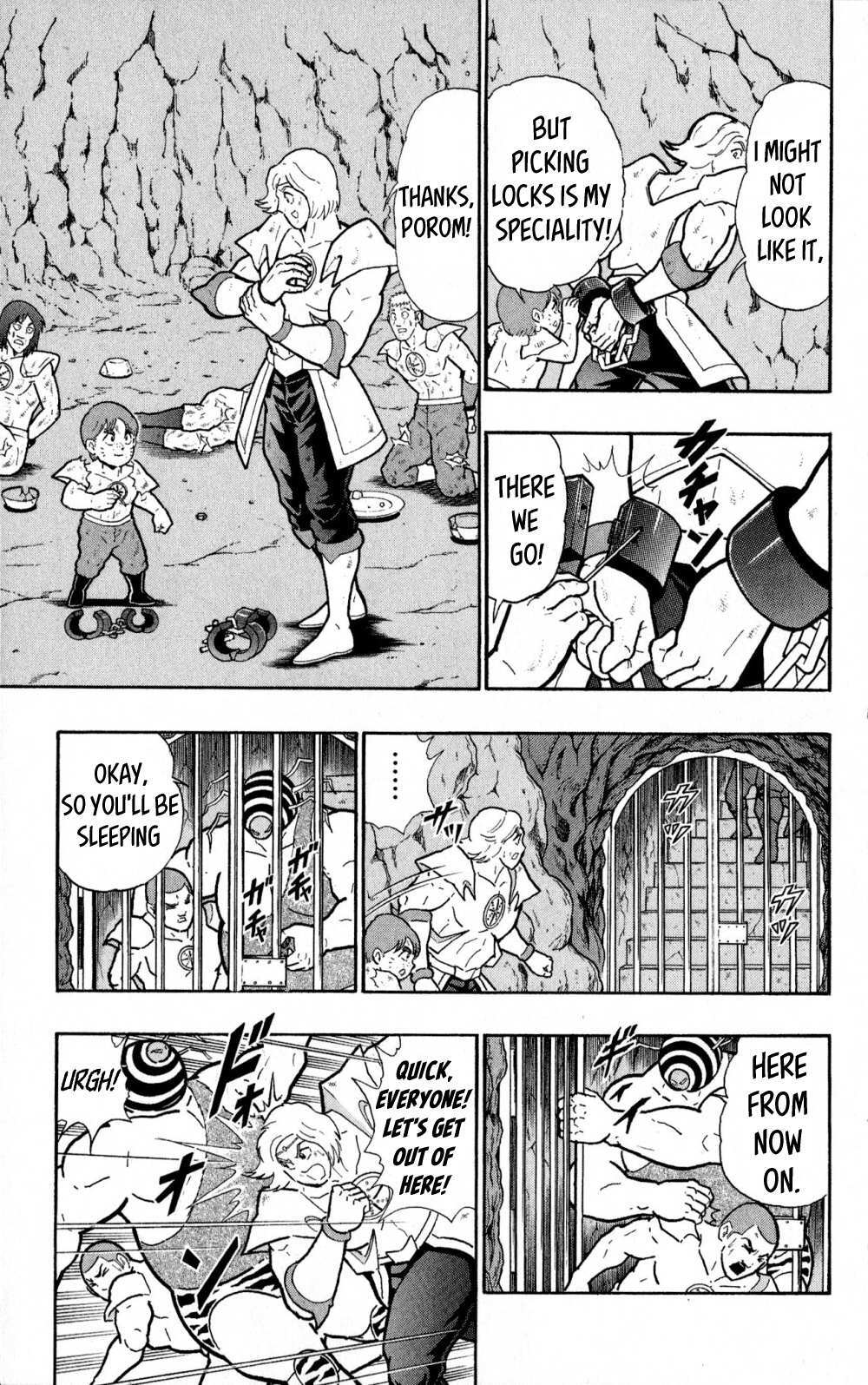 Read Kinnikuman One shot Collection (2011-2014) Manga Online