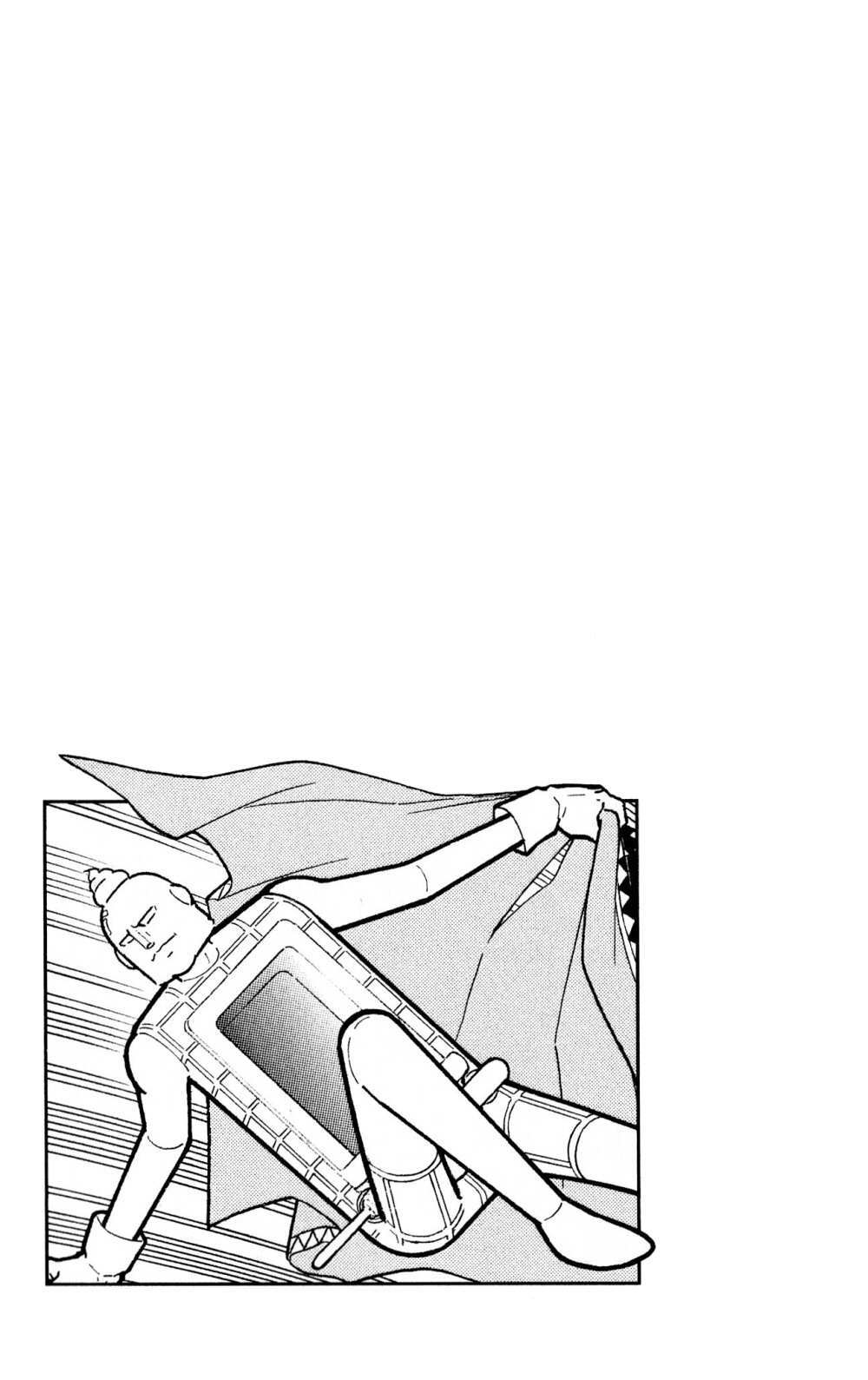 Read Kinnikuman One shot Collection (2011-2014) Manga Online