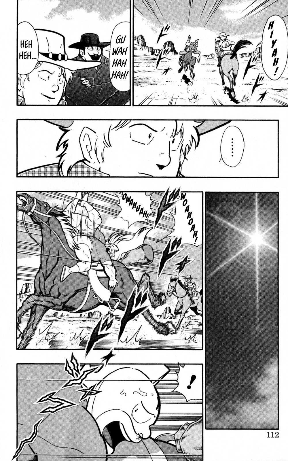 Read Kinnikuman One shot Collection (2011-2014) Manga Online