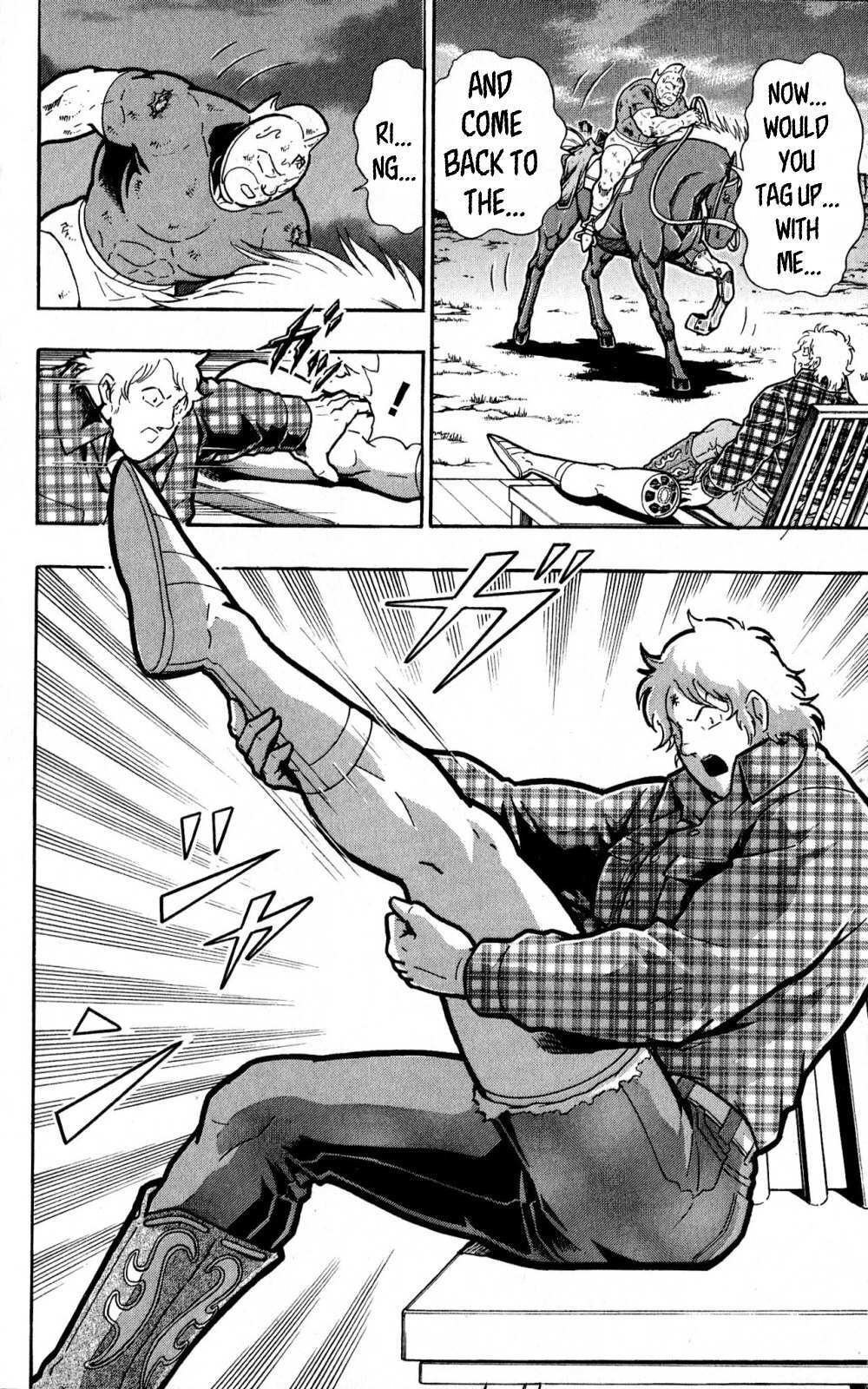 Read Kinnikuman One shot Collection (2011-2014) Manga Online