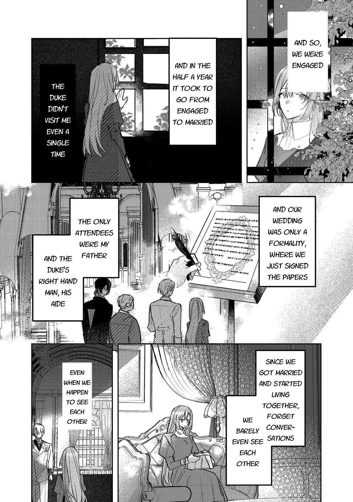 Read Kinou made Namae mo Yonde Kurenakatta Koushaku-sama ga, Kyuu ni Dekiai shitekuru no desu ga- Manga Online