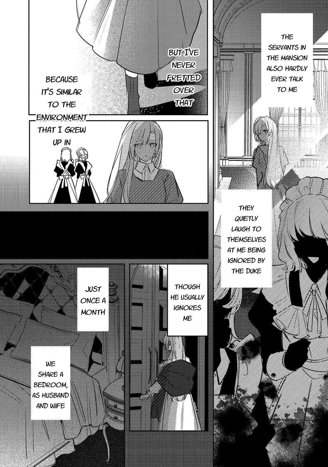 Read Kinou made Namae mo Yonde Kurenakatta Koushaku-sama ga, Kyuu ni Dekiai shitekuru no desu ga- Manga Online