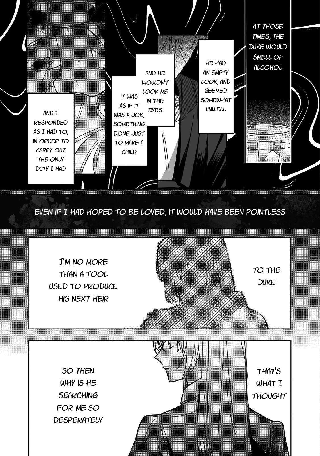 Read Kinou made Namae mo Yonde Kurenakatta Koushaku-sama ga, Kyuu ni Dekiai shitekuru no desu ga- Manga Online