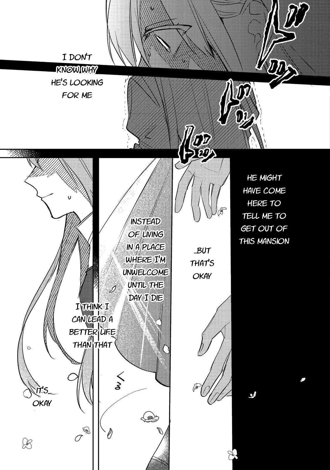 Read Kinou made Namae mo Yonde Kurenakatta Koushaku-sama ga, Kyuu ni Dekiai shitekuru no desu ga- Manga Online