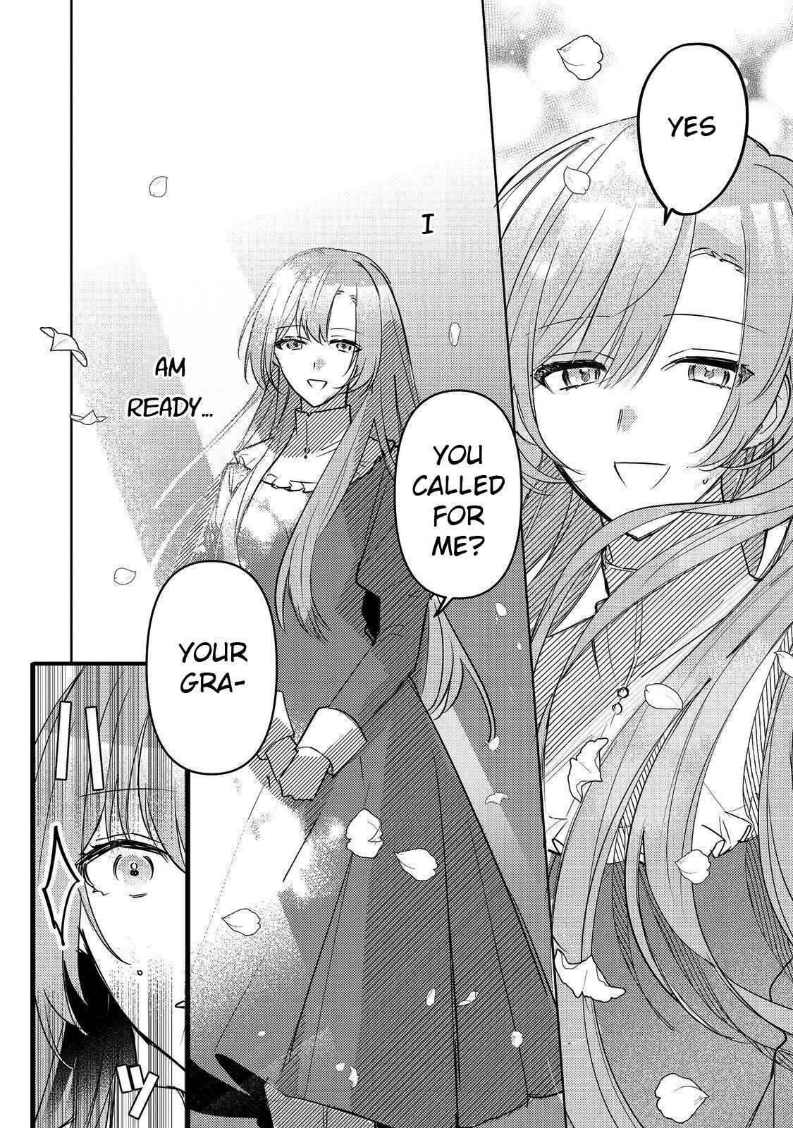 Read Kinou made Namae mo Yonde Kurenakatta Koushaku-sama ga, Kyuu ni Dekiai shitekuru no desu ga- Manga Online