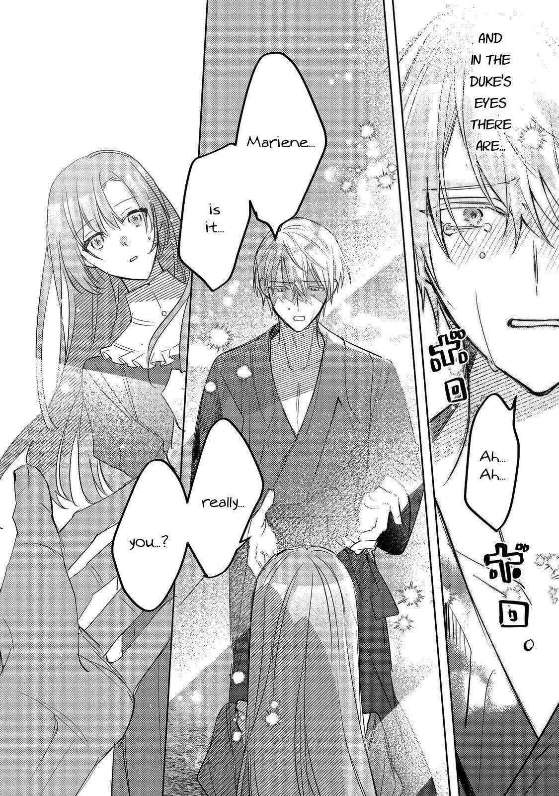 Read Kinou made Namae mo Yonde Kurenakatta Koushaku-sama ga, Kyuu ni Dekiai shitekuru no desu ga- Manga Online