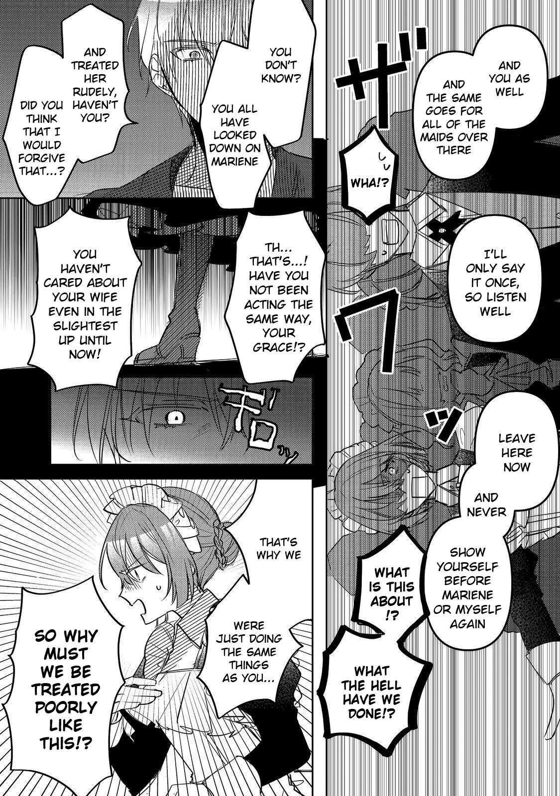 Read Kinou made Namae mo Yonde Kurenakatta Koushaku-sama ga, Kyuu ni Dekiai shitekuru no desu ga- Manga Online