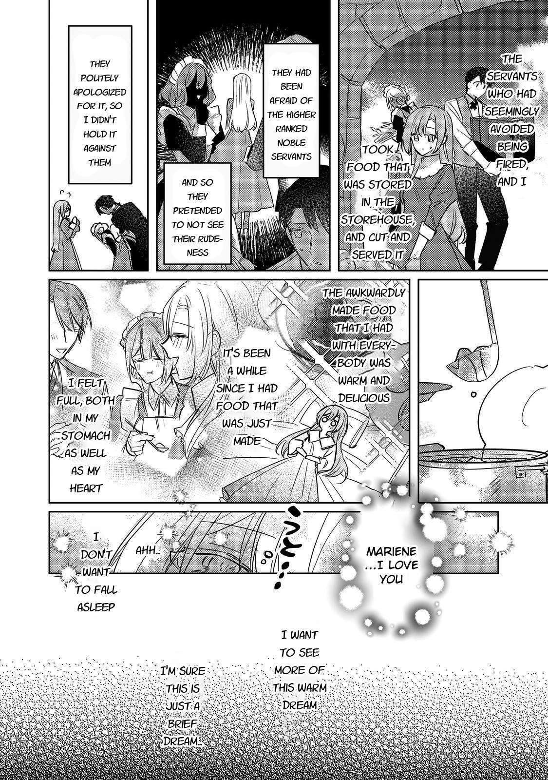 Read Kinou made Namae mo Yonde Kurenakatta Koushaku-sama ga, Kyuu ni Dekiai shitekuru no desu ga- Manga Online