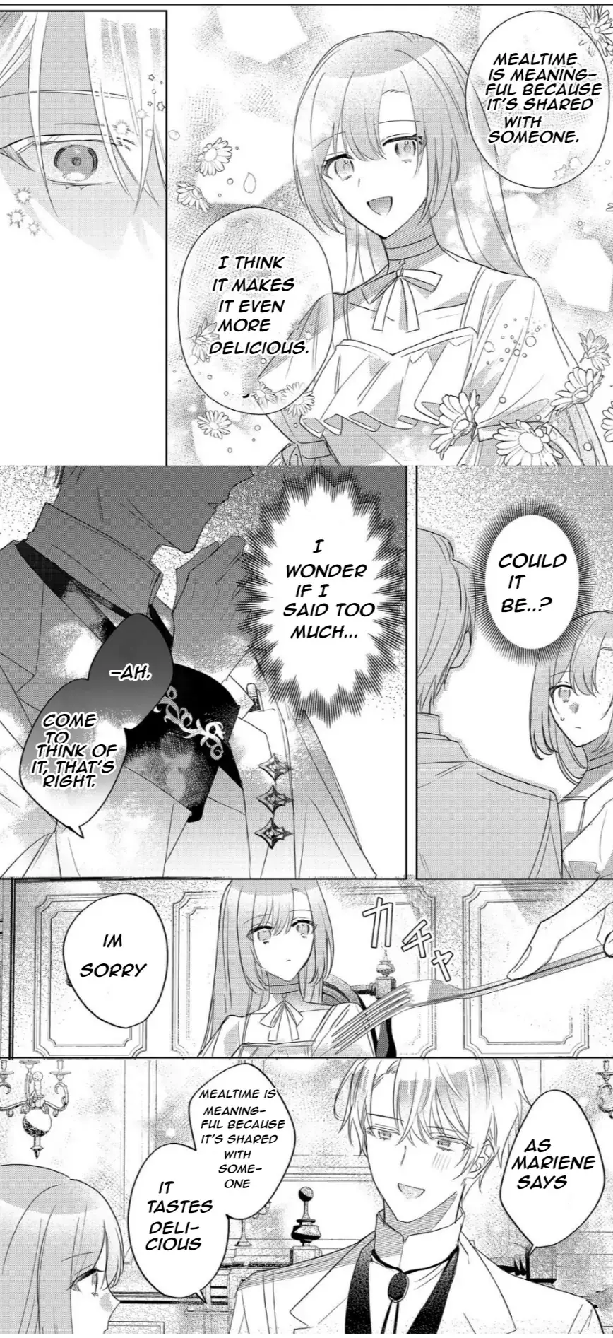 Read Kinou made Namae mo Yonde Kurenakatta Koushaku-sama ga, Kyuu ni Dekiai shitekuru no desu ga- Manga Online