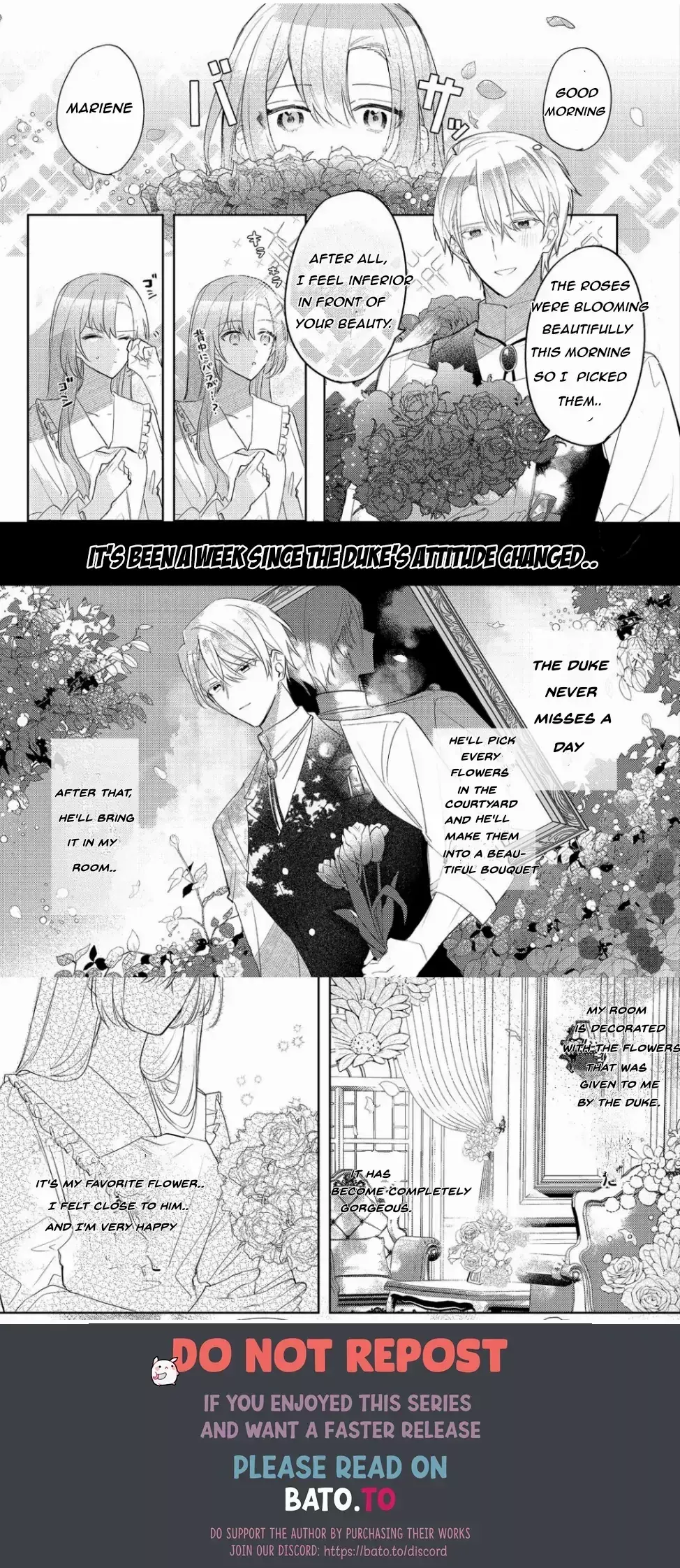 Read Kinou made Namae mo Yonde Kurenakatta Koushaku-sama ga, Kyuu ni Dekiai shitekuru no desu ga- Manga Online