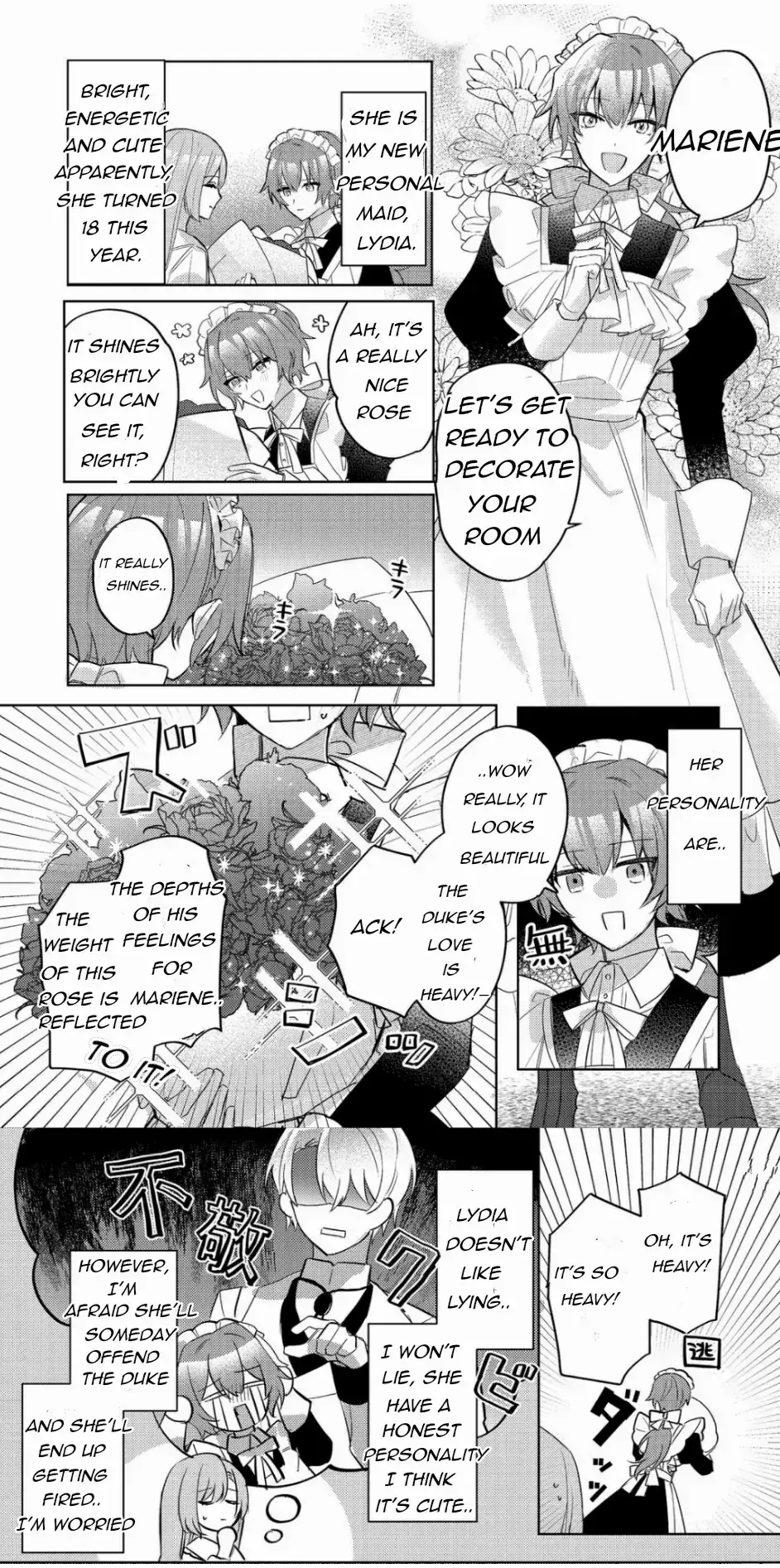 Read Kinou made Namae mo Yonde Kurenakatta Koushaku-sama ga, Kyuu ni Dekiai shitekuru no desu ga- Manga Online