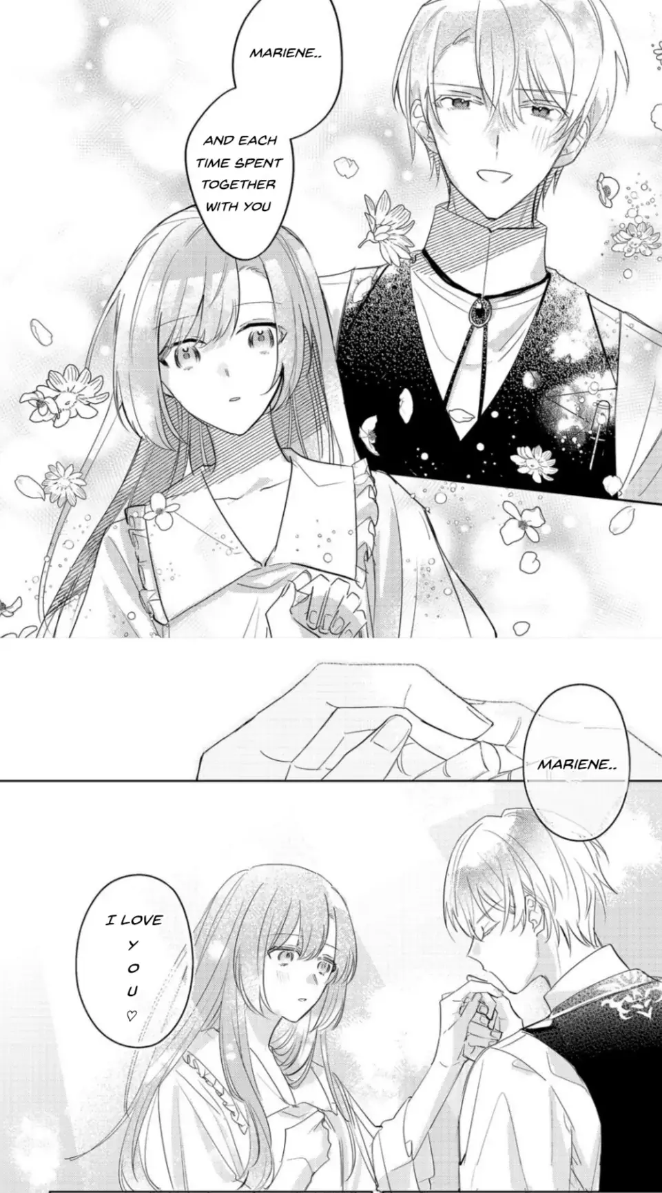 Read Kinou made Namae mo Yonde Kurenakatta Koushaku-sama ga, Kyuu ni Dekiai shitekuru no desu ga- Manga Online