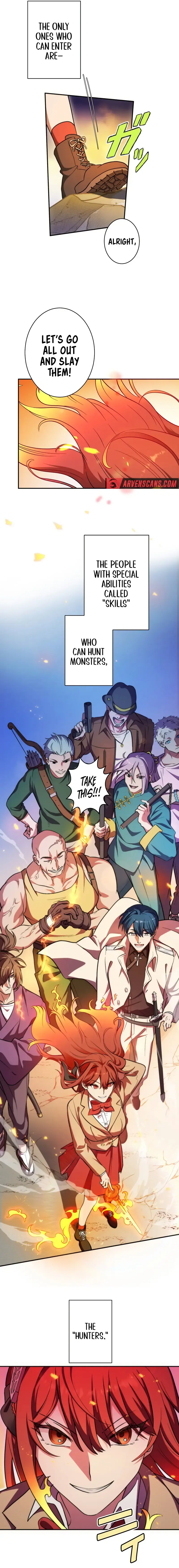 Read Kinryoku Musou Manga Online