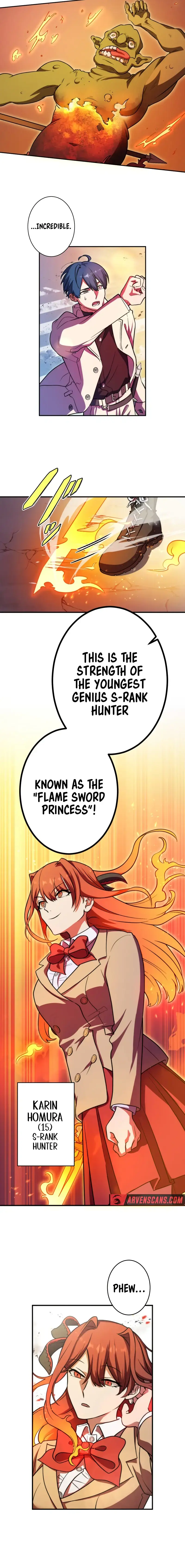 Read Kinryoku Musou Manga Online