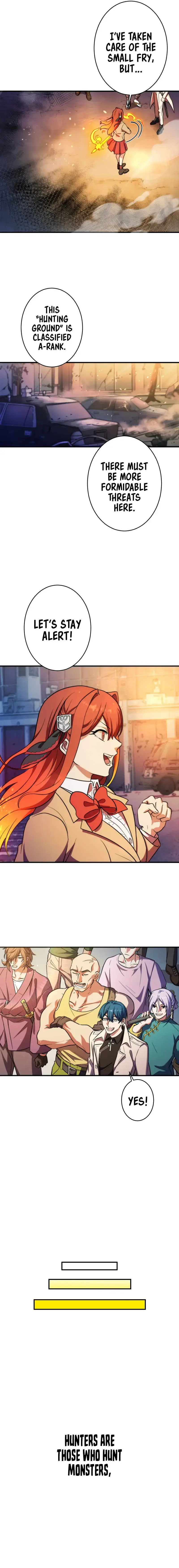 Read Kinryoku Musou Manga Online