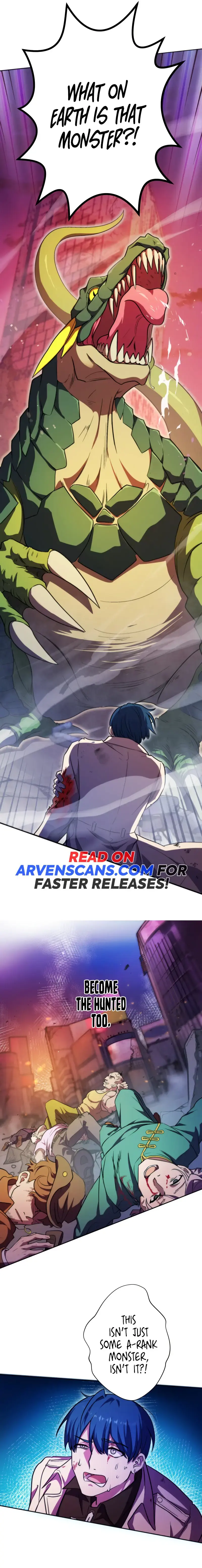 Read Kinryoku Musou Manga Online