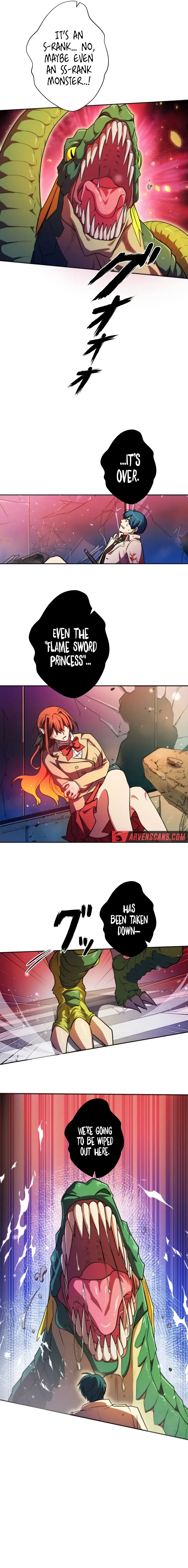 Read Kinryoku Musou Manga Online