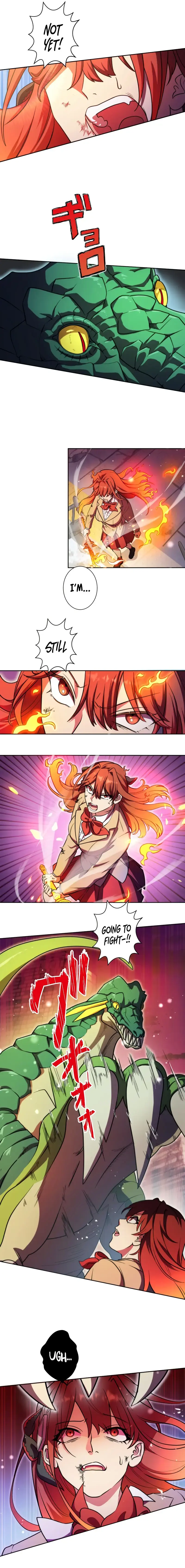 Read Kinryoku Musou Manga Online