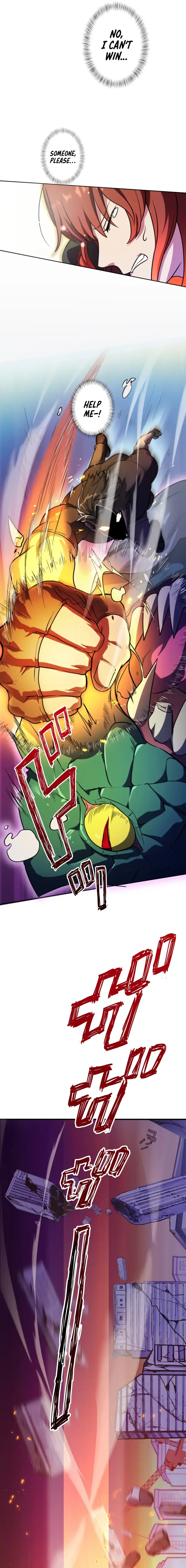 Read Kinryoku Musou Manga Online