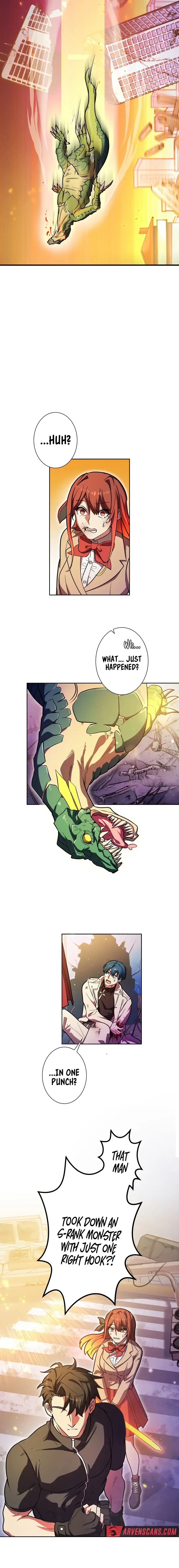 Read Kinryoku Musou Manga Online