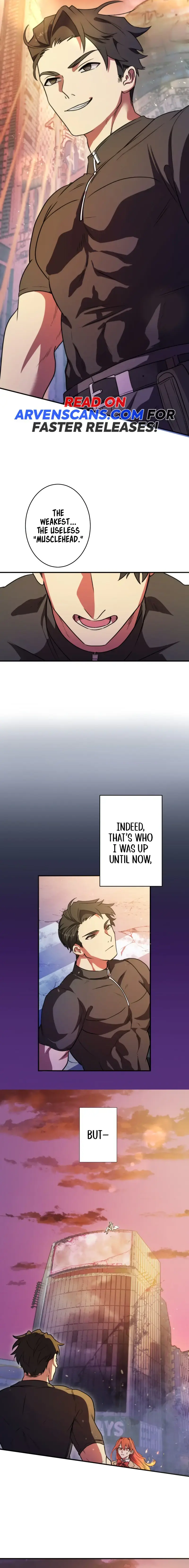 Read Kinryoku Musou Manga Online