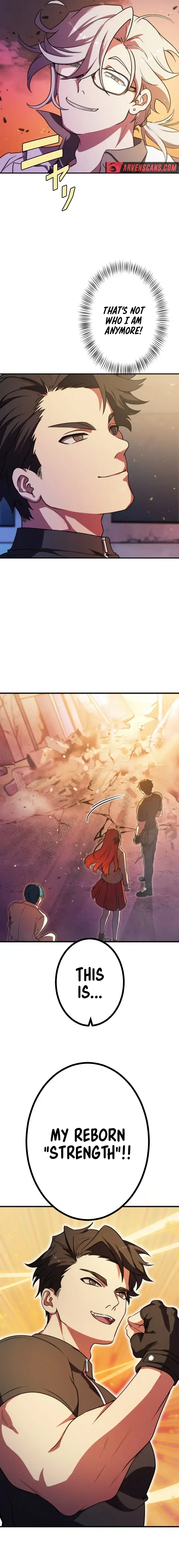 Read Kinryoku Musou Manga Online