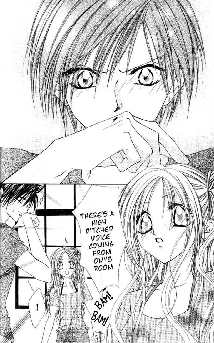 Read Kiss Yori mo Ijiwaru Manga Online