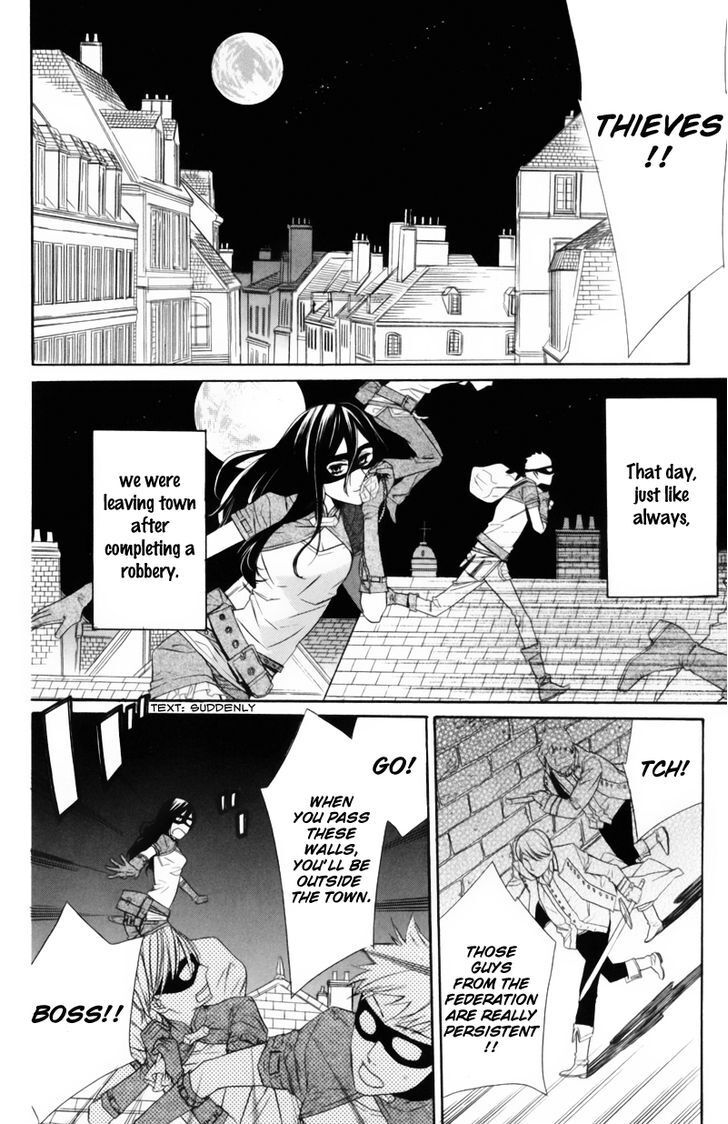 Read Kiss ni Juuzoku Manga Online