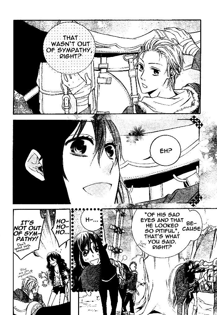 Read Kiss ni Juuzoku Manga Online